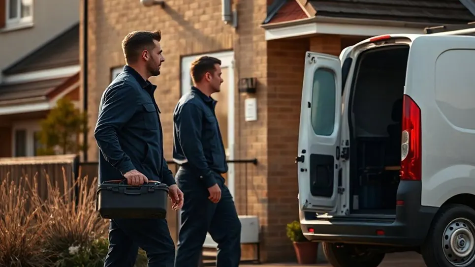 Electricians in Broomfield