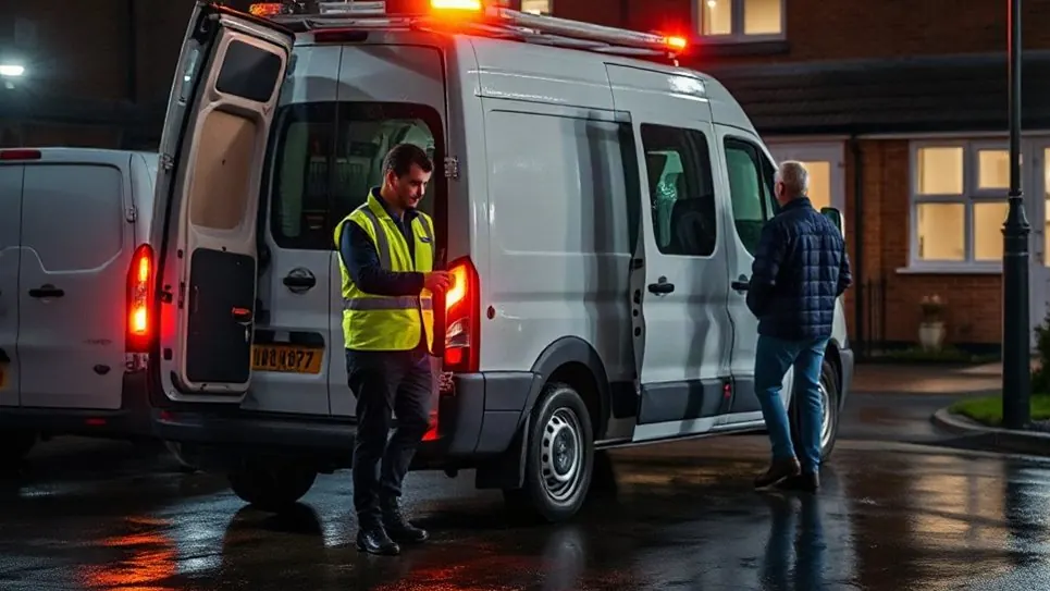 Emergency Electrician in Herne Bay