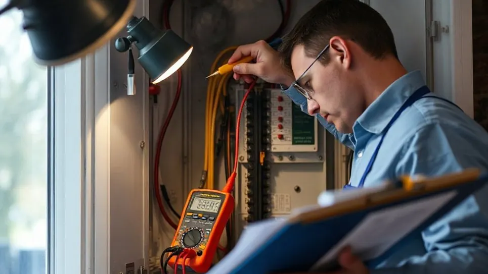 Electrical Fault Finding in Herne Bay