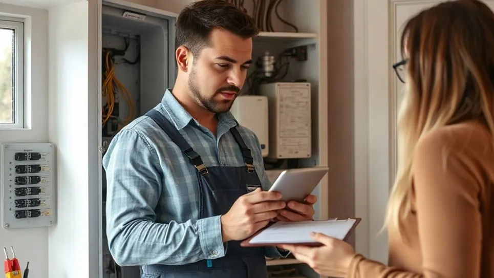 Request a Fixed-Price Electrical Quote in Herne Bay