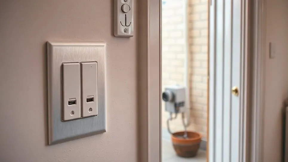 Socket and Switch Installation in Herne Bay